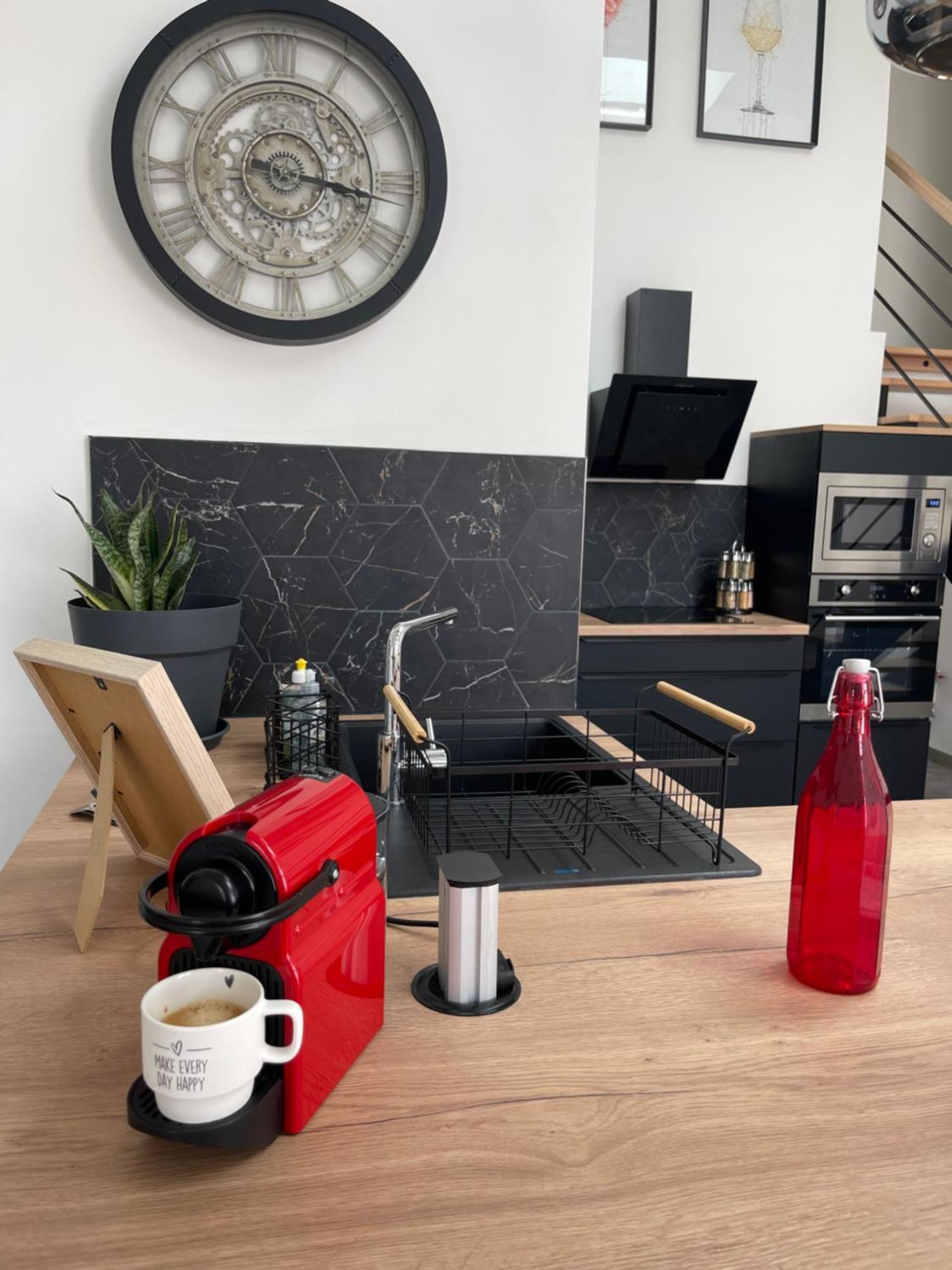 Residence Tamaris Loft House La Meziere Экстерьер фото